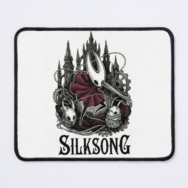 Item preview, Hornet SilkSong  designed and sold by GeekGuysShop.