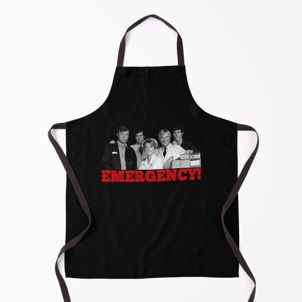 Item preview, Emergency Group 70S Tv Show designed and sold by almouslli.