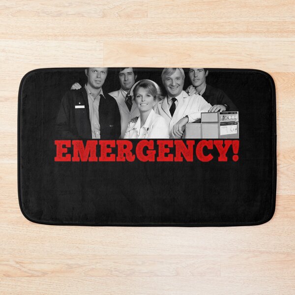 Item preview, Emergency Group 70S Tv Show designed and sold by almouslli.