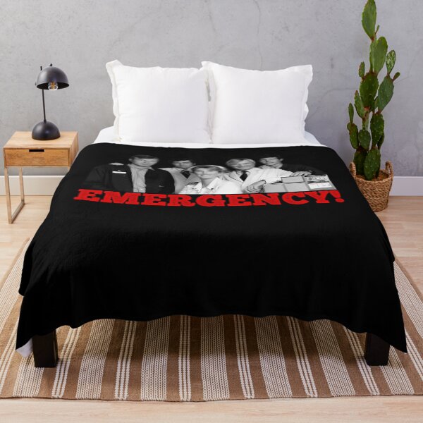 Item preview, Emergency Group 70S Tv Show designed and sold by almouslli.