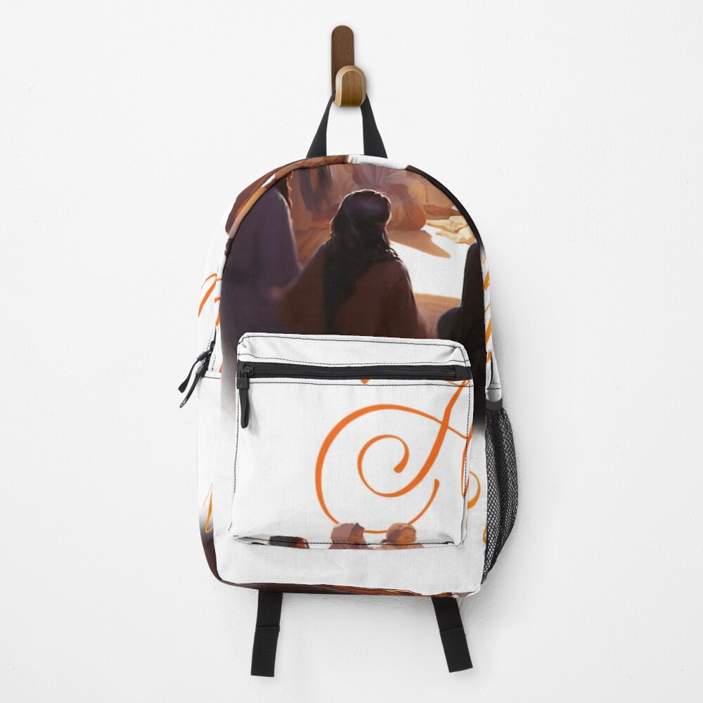 Item preview, Backpack designed and sold by SUB-ZEROO.