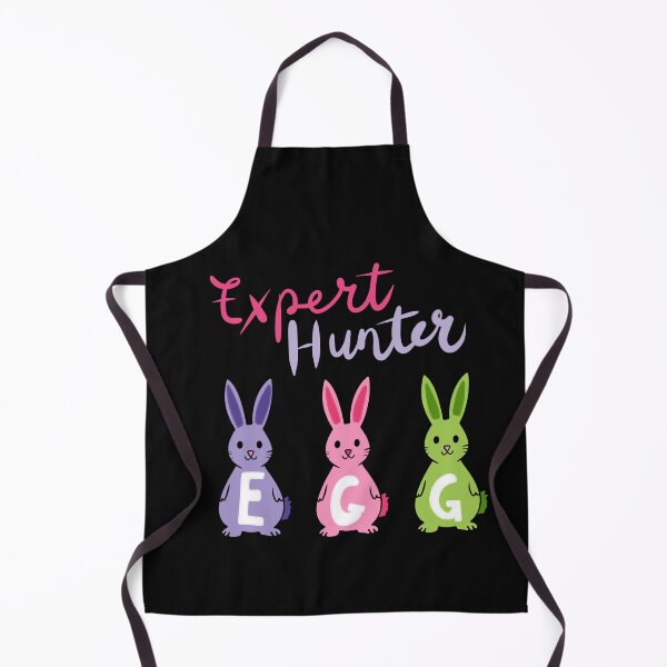 Item preview, Easter Egg Hunter Bunnies designed and sold by SimoesArtistry.