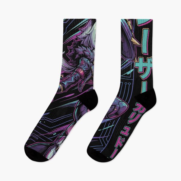 Item preview, Caesar King Zenless Zone Zero Vaporwave Synth Art designed and sold by Senpaiwaves.
