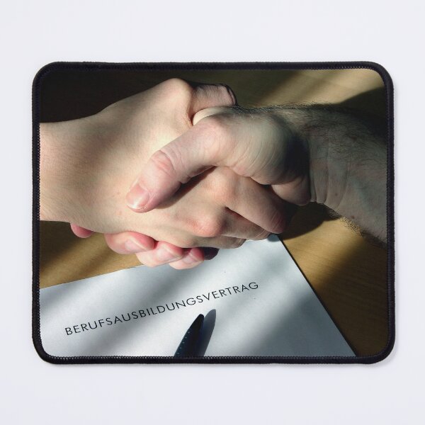 Item preview, Handshake 4 Future designed and sold by SmoothBreeze7 | Liz Collet Photography.