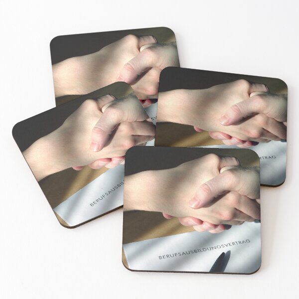 Item preview, Handshake 4 Future designed and sold by SmoothBreeze7 | Liz Collet Photography.