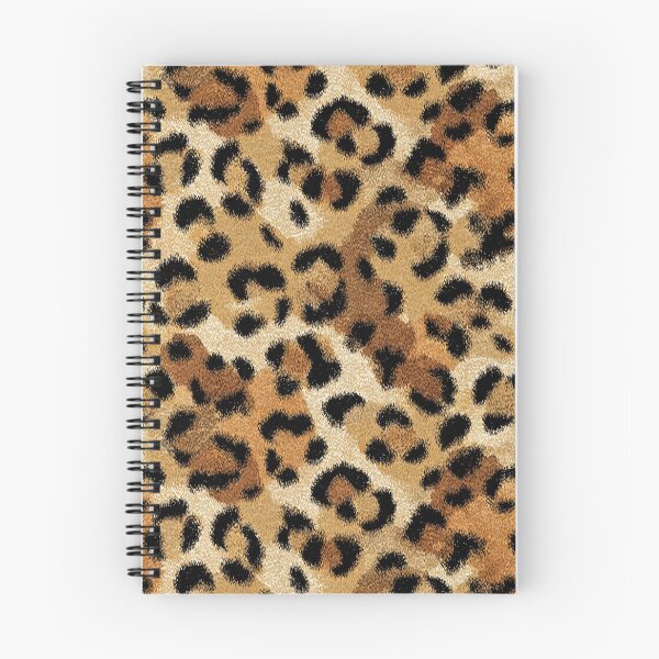 Item preview, Authentic-Look Leopard Skin Texture  - Wildlife Print  - Christmas Gifts For Wife designed and sold by RoyalStarsPatts.