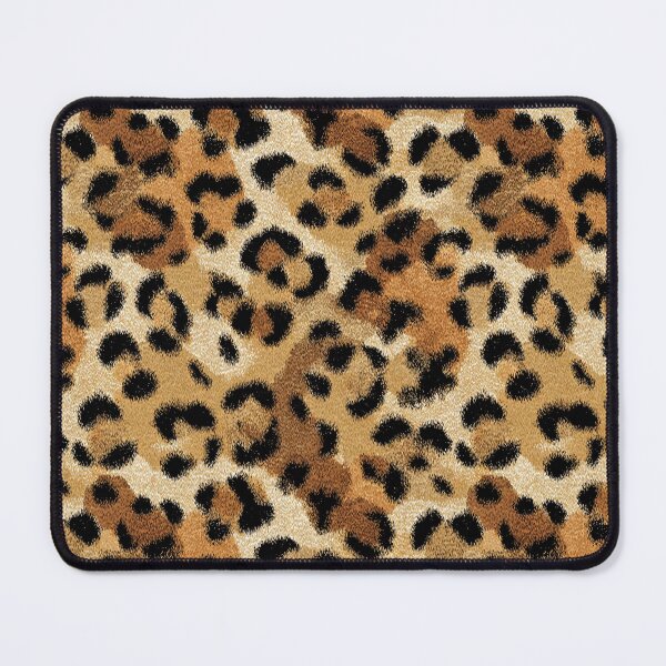 Item preview, Authentic-Look Leopard Skin Texture - Wildlife Print - Christmas Gifts For Wife designed and sold by RoyalStarsPatts.