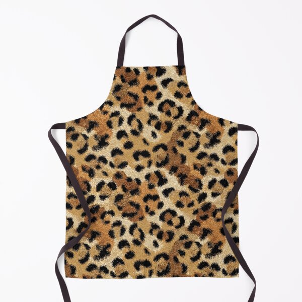 Item preview, Authentic-Look Leopard Skin Texture  - Wildlife Print  - Christmas Gifts For Wife designed and sold by RoyalStarsPatts.