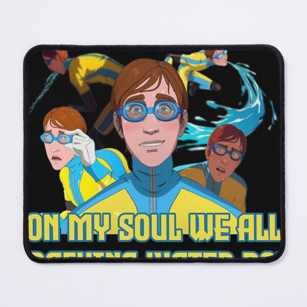 Item preview, We All Loving Waterboy designed and sold by Aimen  Toor.