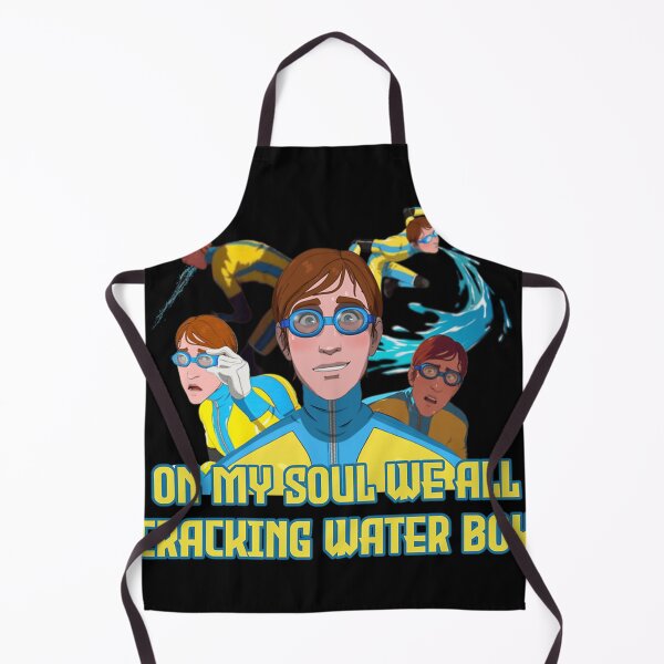 Item preview, We All Loving Waterboy designed and sold by Aimen Toor.