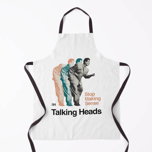 Item preview, Talking Heads Stop Making Sense designed and sold by almouslli.