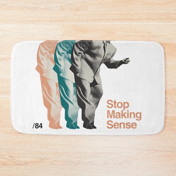 Item preview, Talking Heads Stop Making Sense  designed and sold by almouslli.