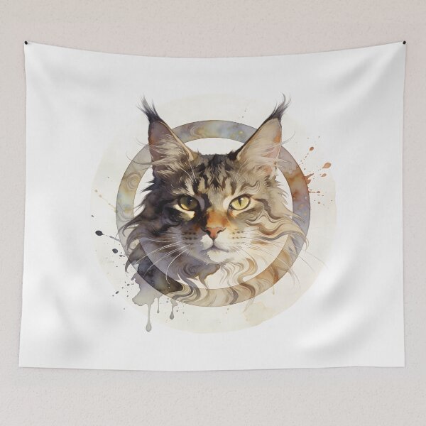 Item preview, Three Circles designed and sold by forget45studio.