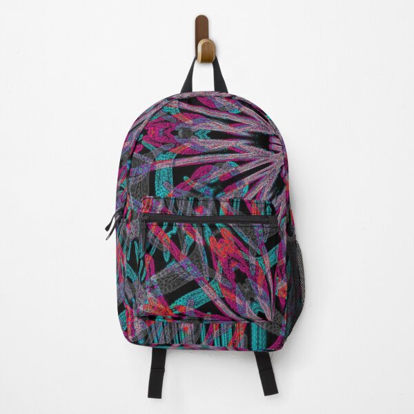 Item preview, Abstract Layered Fractal Flower 19 designed and sold by SXW Designs.