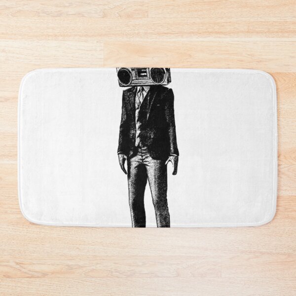 Item preview,  Classic Still Radiohead designed and sold by almouslli.