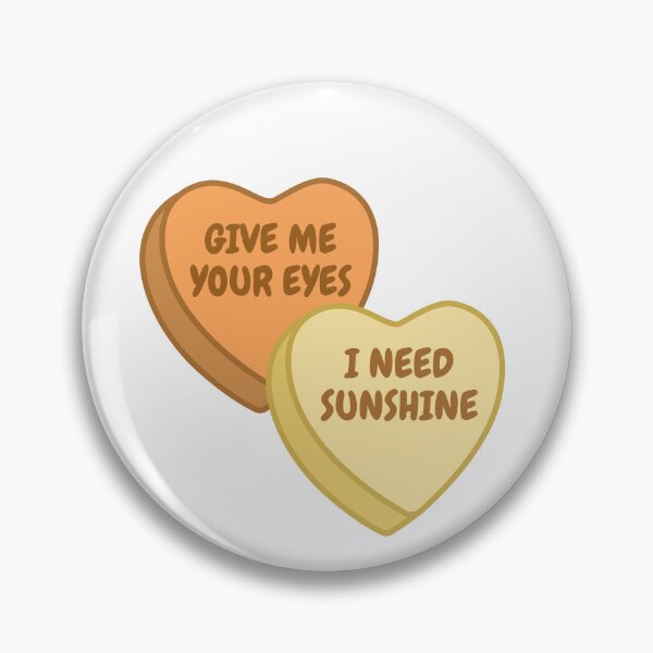 Item preview, Heated Rivalry: I need Sunshine designed and sold by scurt-scurt.