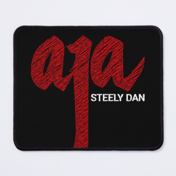 Item preview, Steely Dan Aja T-Shirt designed and sold by VirginieAlexand.