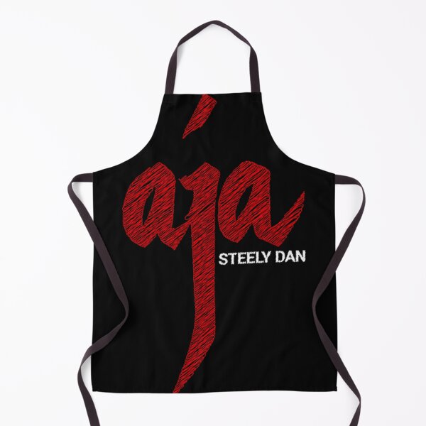 Item preview, Steely Dan Aja T-Shirt designed and sold by VirginieAlexand.