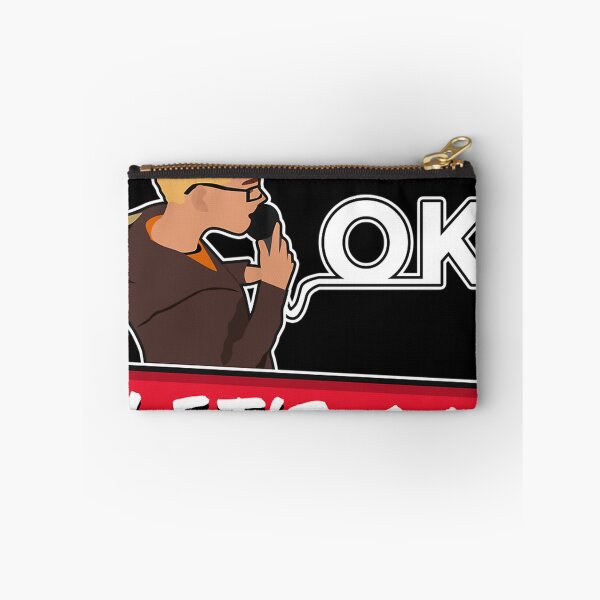 Item preview, Ok Let'S Go Memes Funny designed and sold by Aimen  Toor.