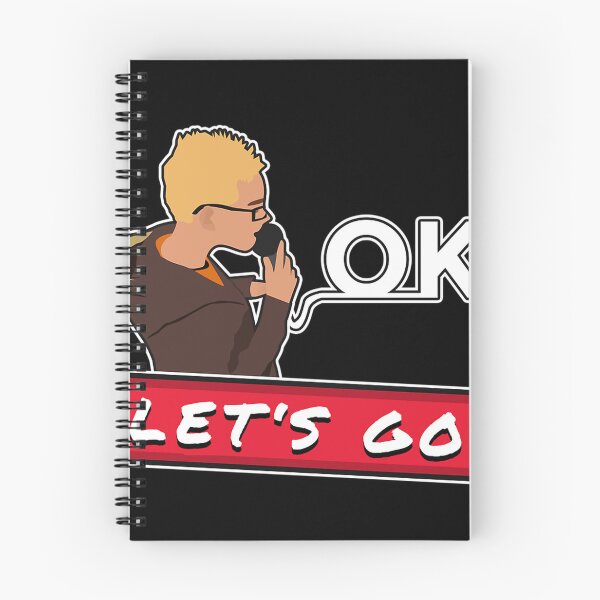 Item preview, Ok Let'S Go Memes Funny designed and sold by Aimen  Toor.