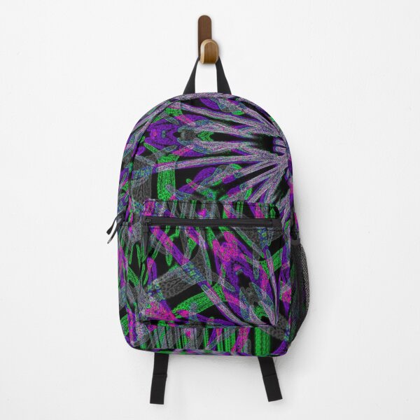 Item preview, Abstract Layered Fractal Flower 20 designed and sold by SXW Designs.