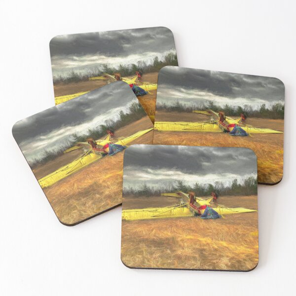 Item preview, Straighten Up and Fly Right designed and sold by Wayne King.