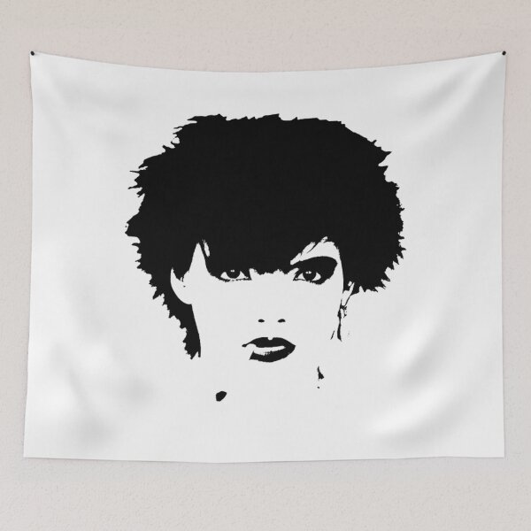 Item preview, Mother Of Punk designed and sold by almouslli.