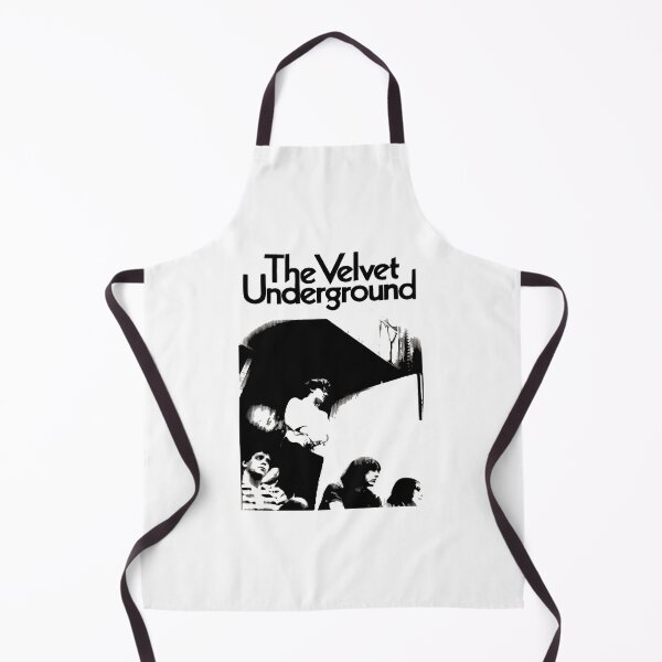 Aperçu de l'œuvre The Velvet Underground créée et vendue par almouslli.