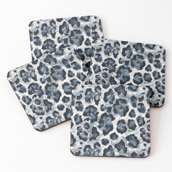 Item preview, Bold Leopard Print - Wildlife Pattern  - Moms Day Gifts designed and sold by RoyalStarsPatts.