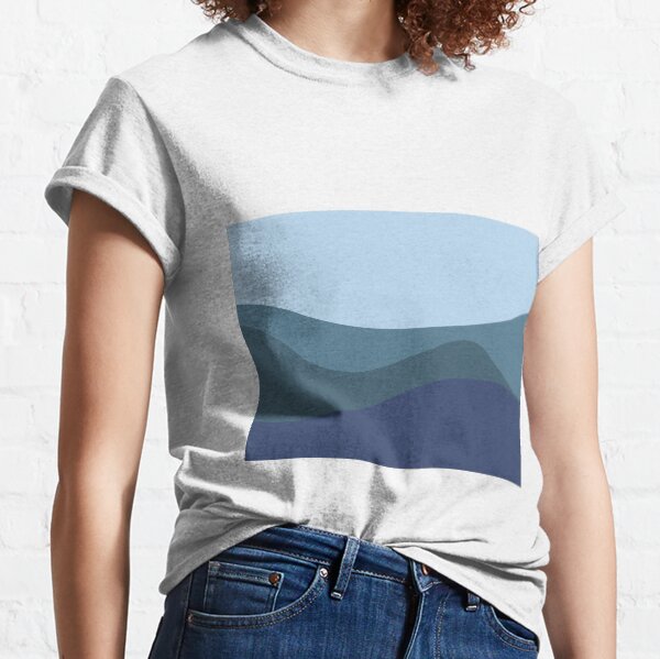 Sea #10 Camiseta clásica