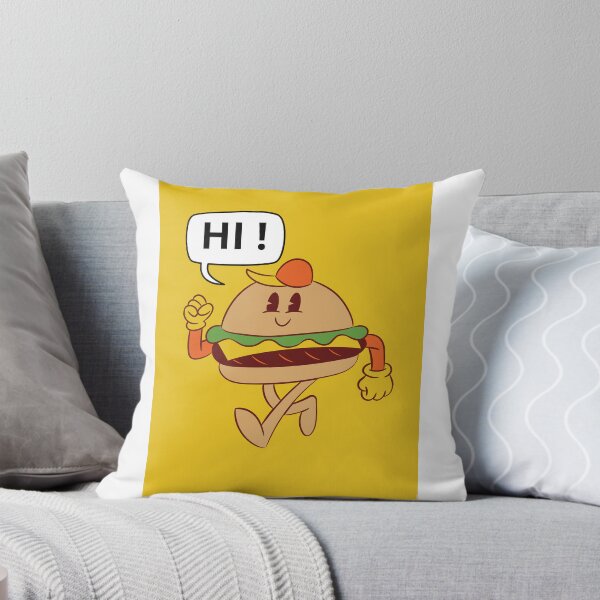 Item preview, BURGER designed and sold by titimata.