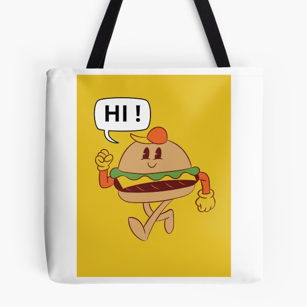 Item preview, BURGER designed and sold by titimata.