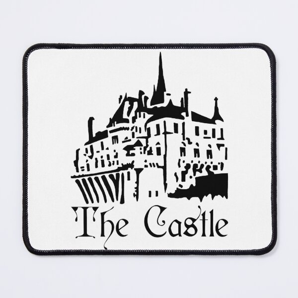 Item preview, The Black Castle designed and sold by Lagueny.