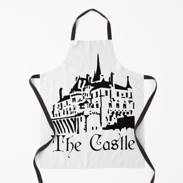 Item preview, The Black Castle designed and sold by Lagueny.