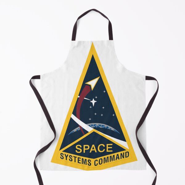 Item preview, Official Emblem of the United States Space Systems Command (SSC) designed and sold by CharlieDesings.