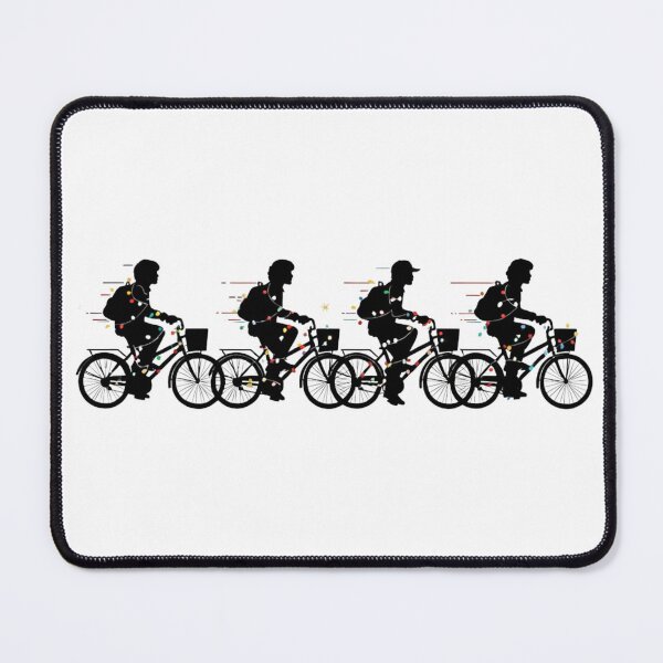 Item preview, Stranger Friends designed and sold by GeekGuysShop.