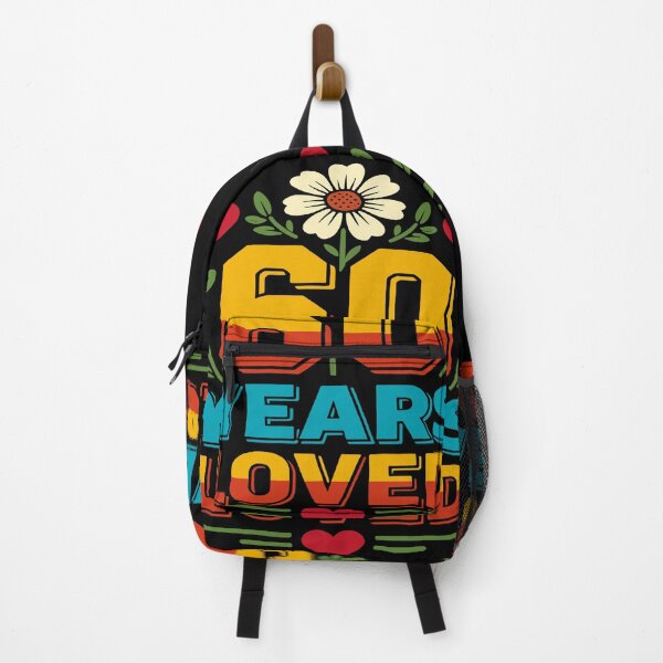Item preview, 60 years old - 60 Years Loved #2 designed and sold by EunsooLee.