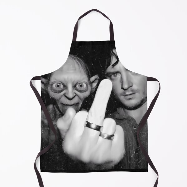 Item preview, Movie Meme Wizard Parody designed and sold by PrintedforKids.