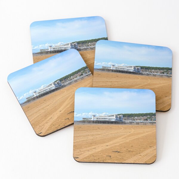 Item preview, Weston-super-Mare designed and sold by Alisonchambers2.
