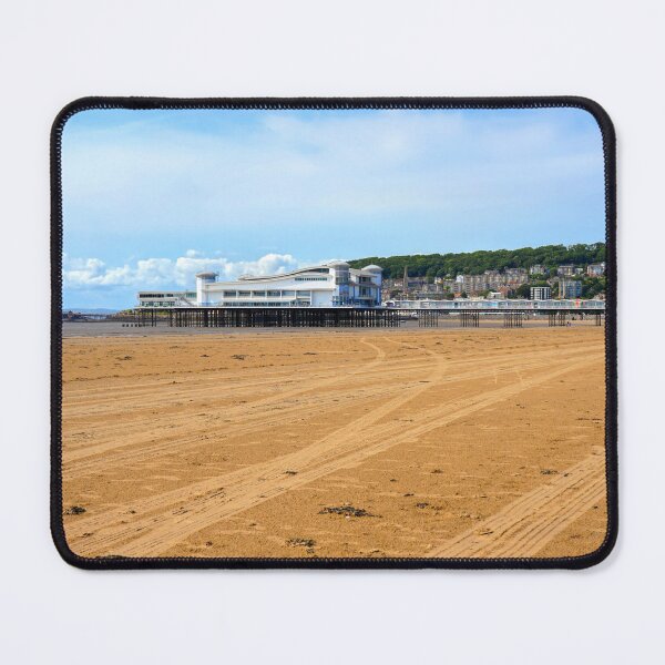 Item preview, Weston-super-Mare designed and sold by Alisonchambers2.