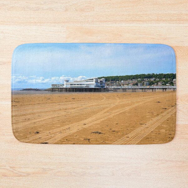 Item preview, Weston-super-Mare designed and sold by Alisonchambers2.