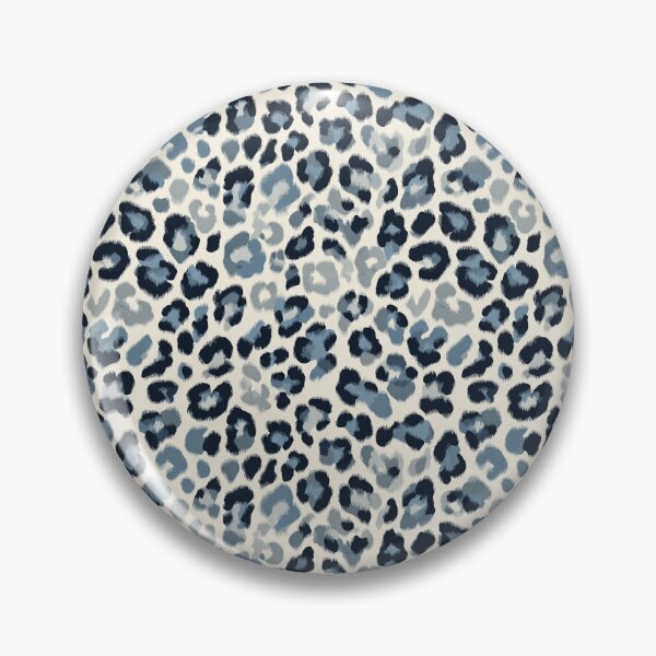 Item preview, Jungle-Inspired Leopard Skin Texture - Animal Print Pattern  - Christmas Gifts For Mom designed and sold by RoyalStarsPatts.