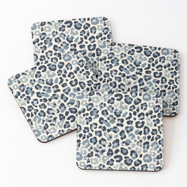 Item preview, Jungle-Inspired Leopard Skin Texture - Animal Print Pattern  - Christmas Gifts For Mom designed and sold by RoyalStarsPatts.