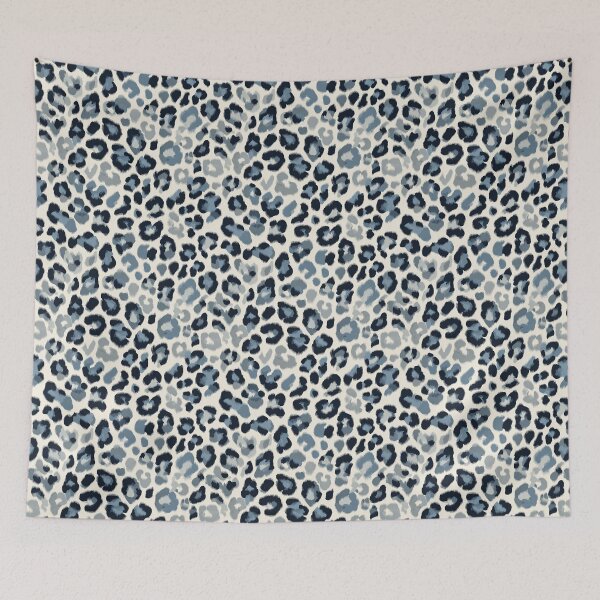 Item preview, Jungle-Inspired Leopard Skin Texture - Animal Print Pattern  - Christmas Gifts For Mom designed and sold by RoyalStarsPatts.