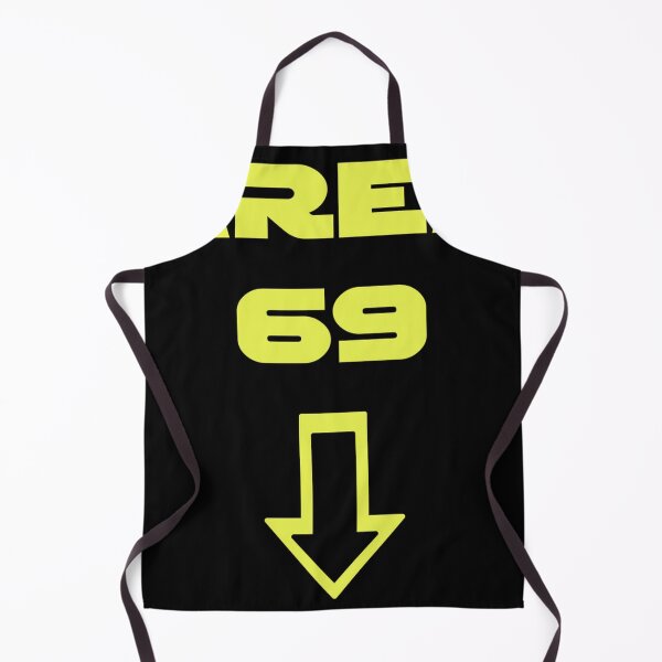 Item preview,  Area 69 Shirt designed and sold by PrintedforKids.