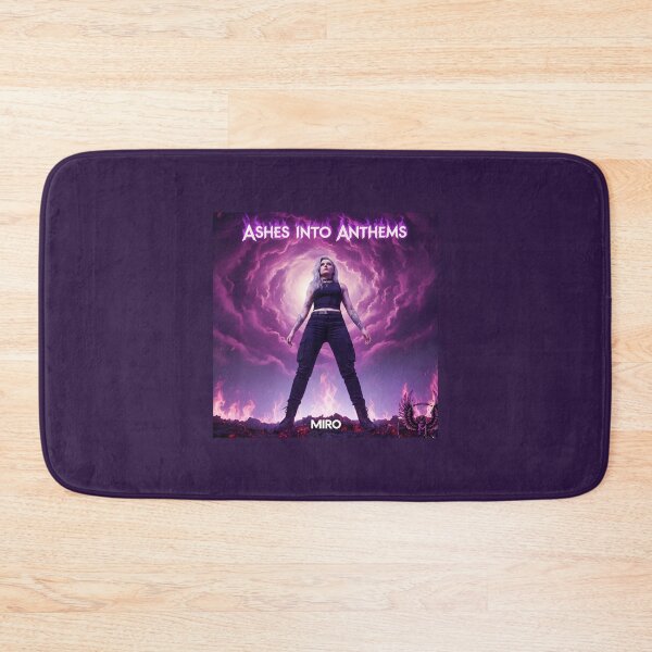 Item preview, AIA Cover designed and sold by MusicbyMiro.