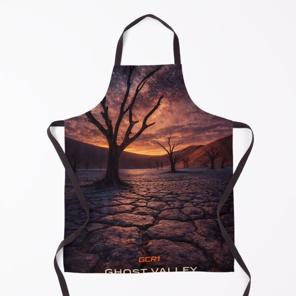 Item preview, GCR1 Ghost Valley Deadvlei, Namibia designed and sold by GCR1.