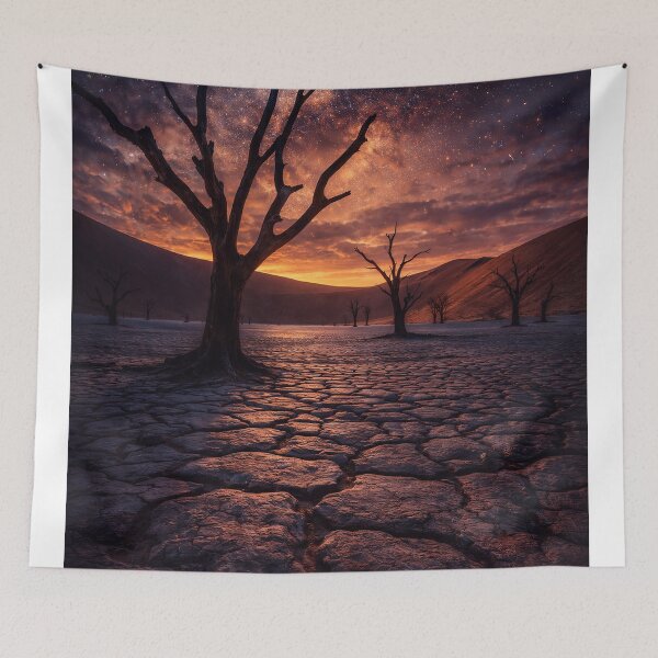 Item preview, GCR1 Ghost Valley  Deadvlei, Namibia designed and sold by GCR1.