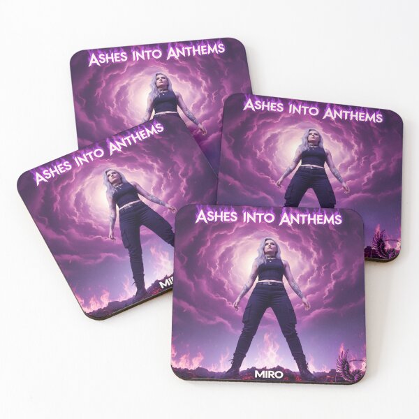 Item preview, AIA Cover designed and sold by MusicbyMiro.
