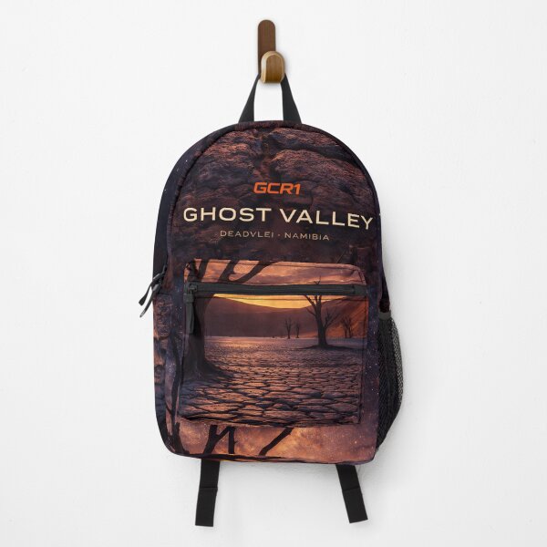 Item preview, GCR1 Ghost Valley Deadvlei, Namibia designed and sold by GCR1.